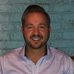 Chris Keenan