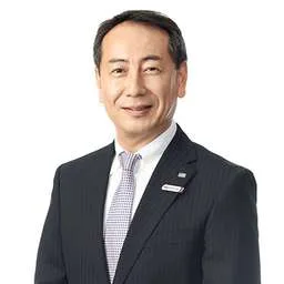 Eijiro Yamakita
