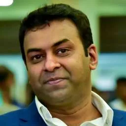 Prem Barthasarathy