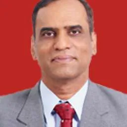 Sunil Patil, Angel Investor