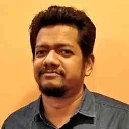 Shibasish Sarkar