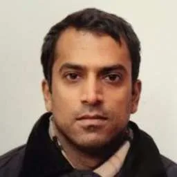 Vinay S. Kolla