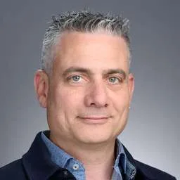 Etay Bogner, VP and GM, Zero Trust Products at Proofpoint
