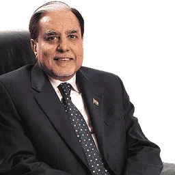 Subhash Chandra