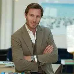 Adrien de Schompre, Angel Investor