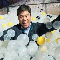 Jeffrey Wong