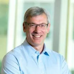 Dave McKay