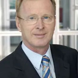 Dietrich Ulmer