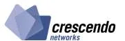 Crescendo Networks