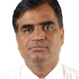 Rajesh Dubey
