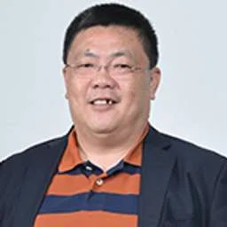 Kok Long Chan, Executive Director at iPay88