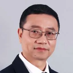 Xinghai Li
