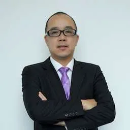 Kuang Zhong