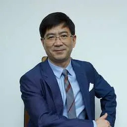Linping Hu