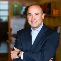 Michael Barber