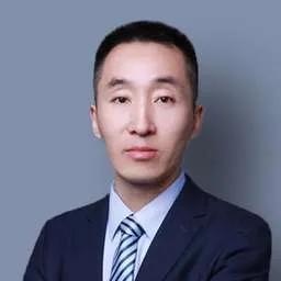 Yubin Cui