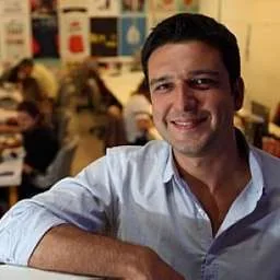 Gustavo Araujo