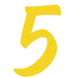 The Best 5