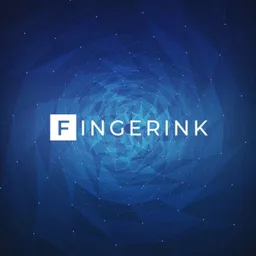 Fingerink