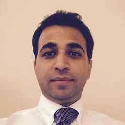 Ashish Gupta