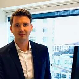 Martijn de Wit