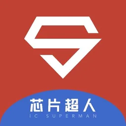 IC SUPERMAN