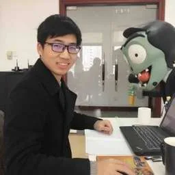 Bohan Yue
