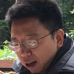 Jiang Tao