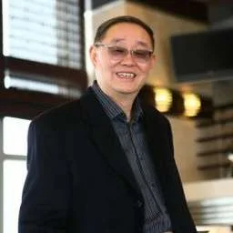 Wenyao Ge, General Manager at Shanghai Jahwa United Co., Ltd