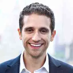 Jordan Fried