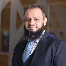 Amir Anwar
