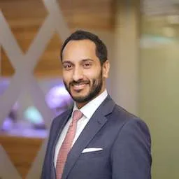 Saber Farooqi