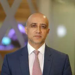 Adnan Haider