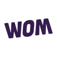WOM Chile