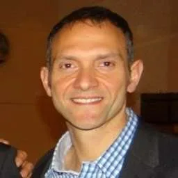Mark Maglaras
