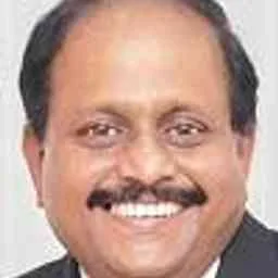 S Abhaya Kumar Jain