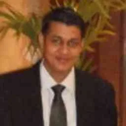 Prabhakar Kumar