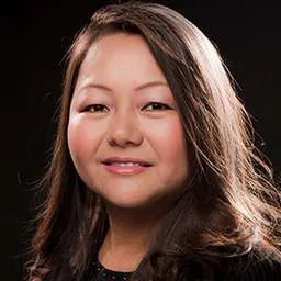 Francoise Chung