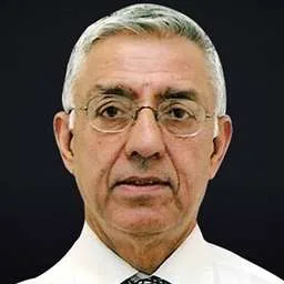 Kuldip Kaura