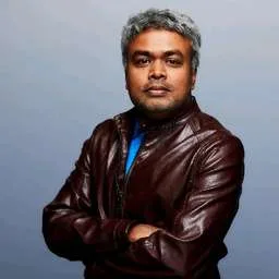 Balachandran Rajendran