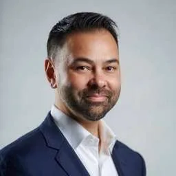 Dmitri Chen