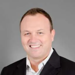Craig Hewett