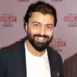 Salah Mustafa