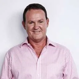 Jim Johnson, Angel Investor