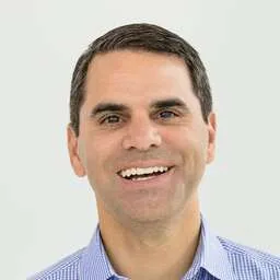 Kevin Bhatt