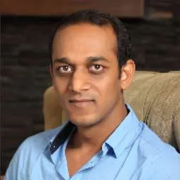 Umesh Kumar