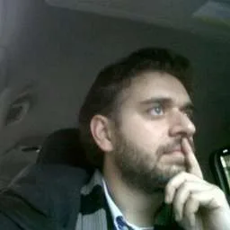 Xavier Dumont Peruga