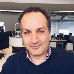Alfonso Ferrandez