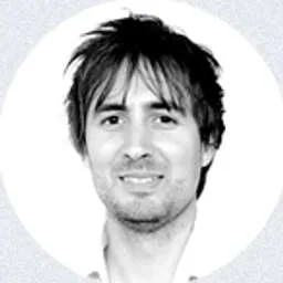 Karl von Randow, Co-Founder at Letterboxd