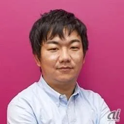 Takanori Katagiri, CEO at pixiv
